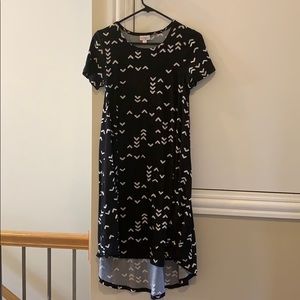 Lularoe dress